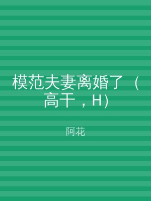 模范夫妻离婚了（高干，H）