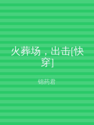 火葬场，出击[快穿]