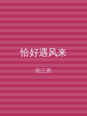 恰好遇风来