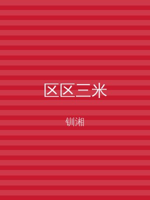 区区三米