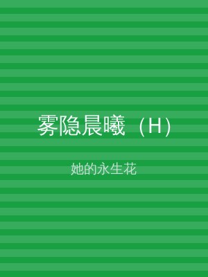 雾隐晨曦（H）