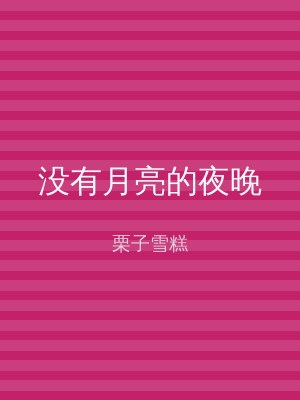 没有月亮的夜晚