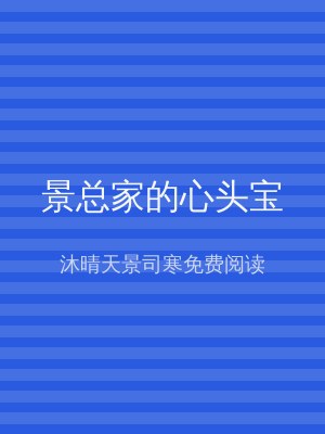 景总家的心头宝