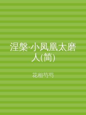涅槃·小凤凰太磨人(简)