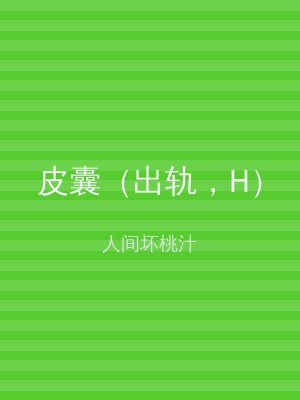 皮囊（出轨，H）