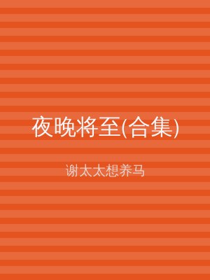 夜晚将至(合集)