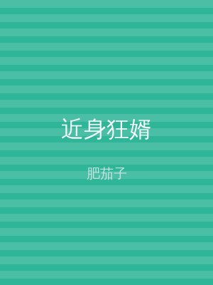 近身狂婿