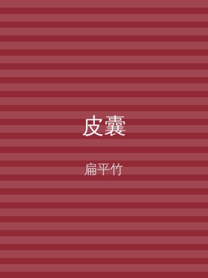 皮囊