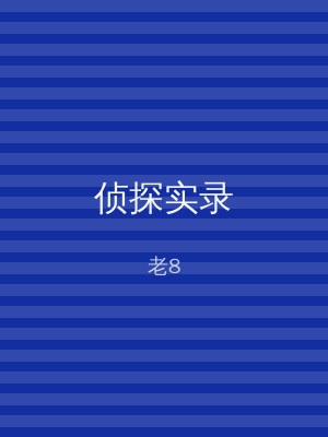 侦探实录