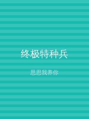 终极特种兵